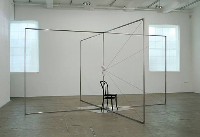 L’autore indifferente