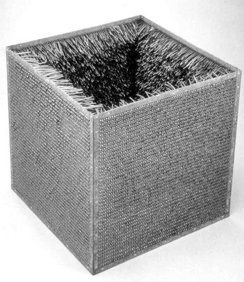 Eva Hesse, Accession II