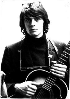 Umberto Fiori, 1969 FIORI 1969