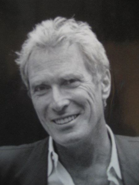 Mark Strand