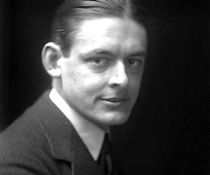 T. S. Eliot