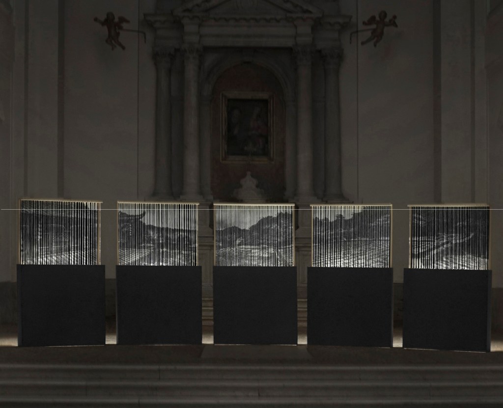 Massimalismo, grande opera, autore&nbsp;onnisciente