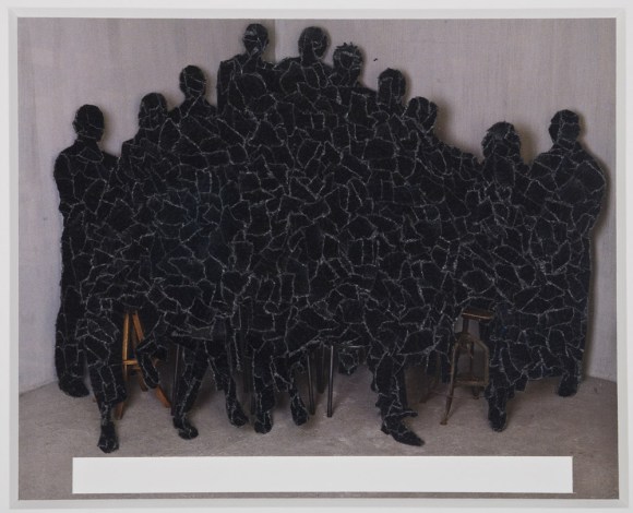 Paul Butler, Masking, Making and Mystery Paul Butler 2