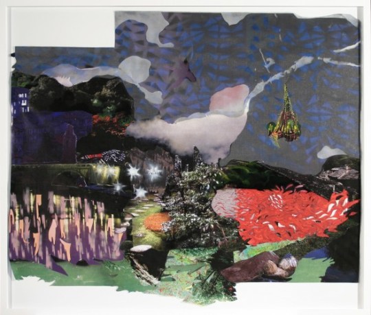 Alessandro Roma, Il laghetto ha fatto un velo di ghiaccio (2008) Alessandro Roma, Il laghetto ha fatto un velo di ghiaccio (2008)