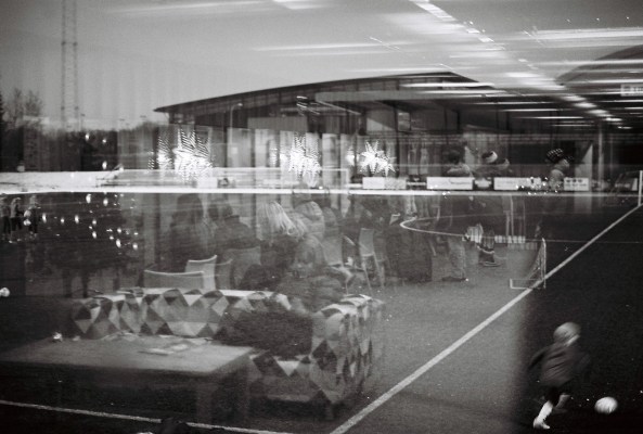 Ari Sigvaldason (2014)