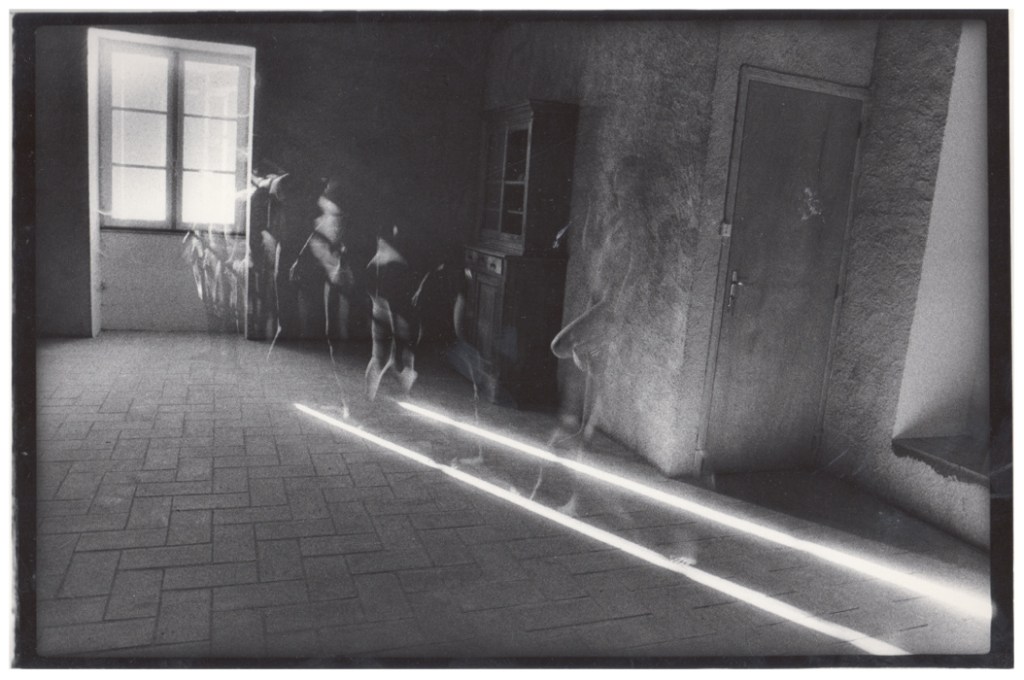 Letizia Imola | Inediti