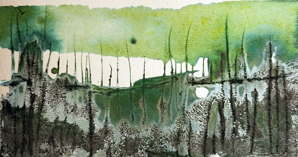 Silvia Righi – Nota di lettura su ‘L’inesploso’ di Francesco Brancati