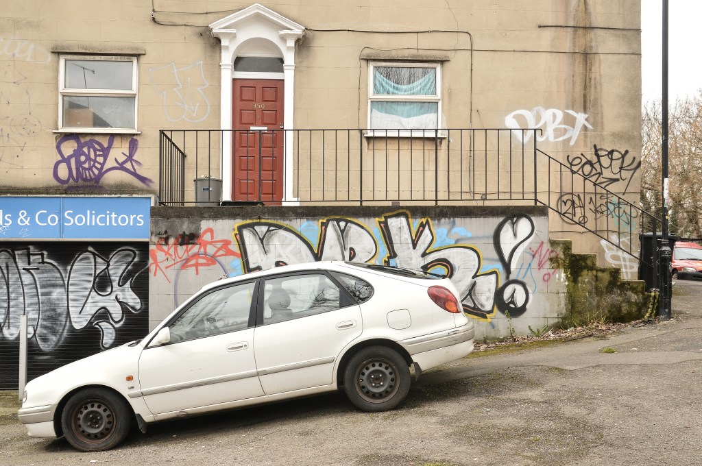 Todd Portnowitz –&nbsp;Inediti