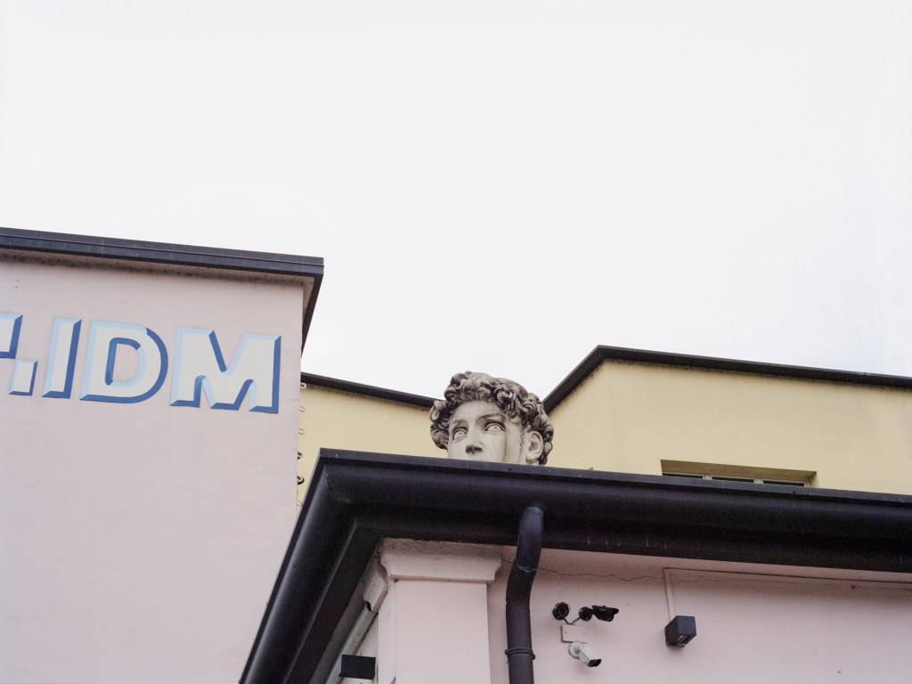 Raimondo Iemma – da “Nuovi misteri”&nbsp;(inedito)