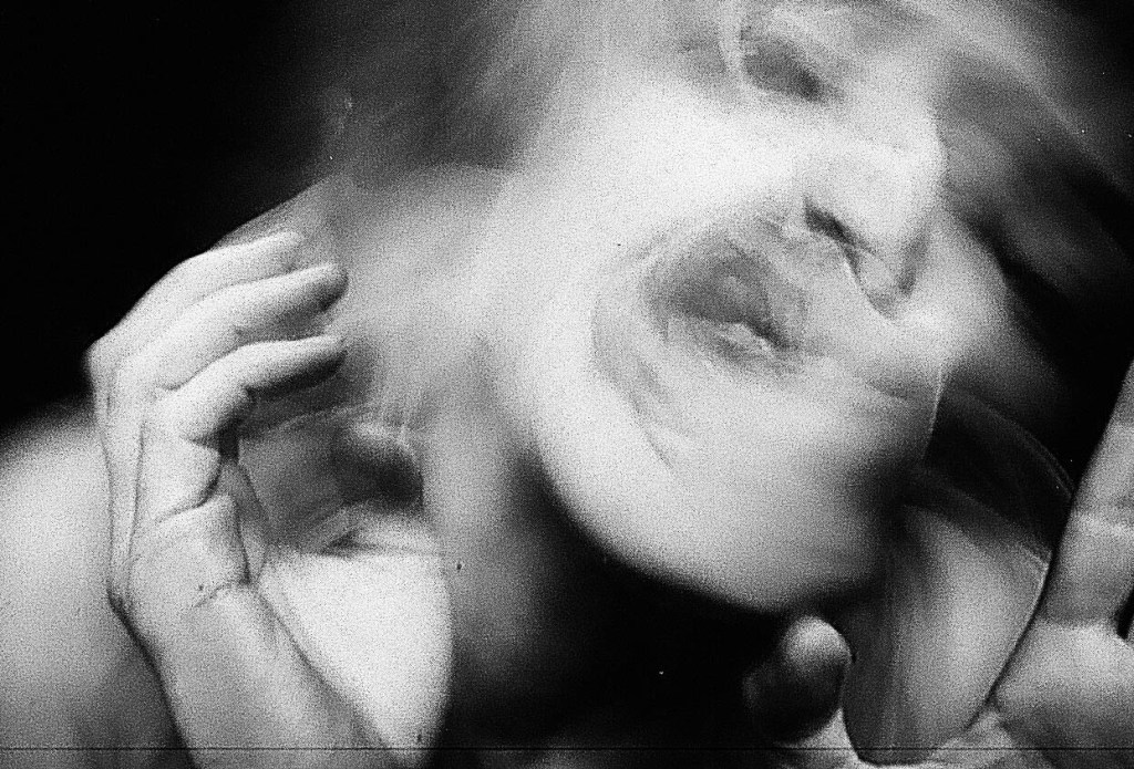 Simone Burratti –&nbsp;Flow