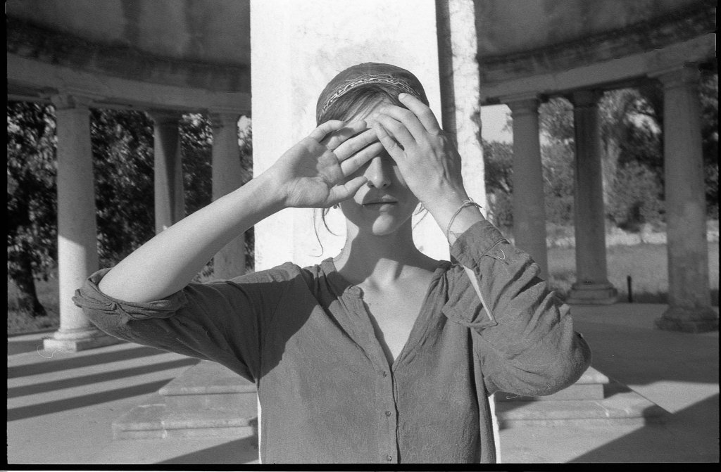 Alice Oswald –&nbsp;Memorial