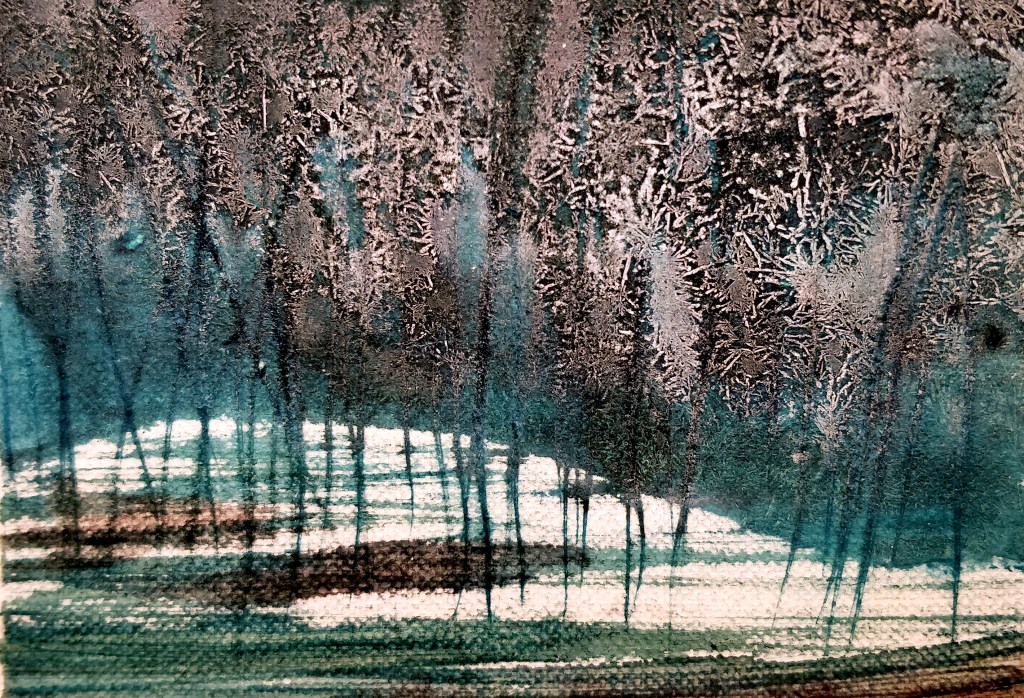 Daria Catulini – L’infinito proliferare dell’essere