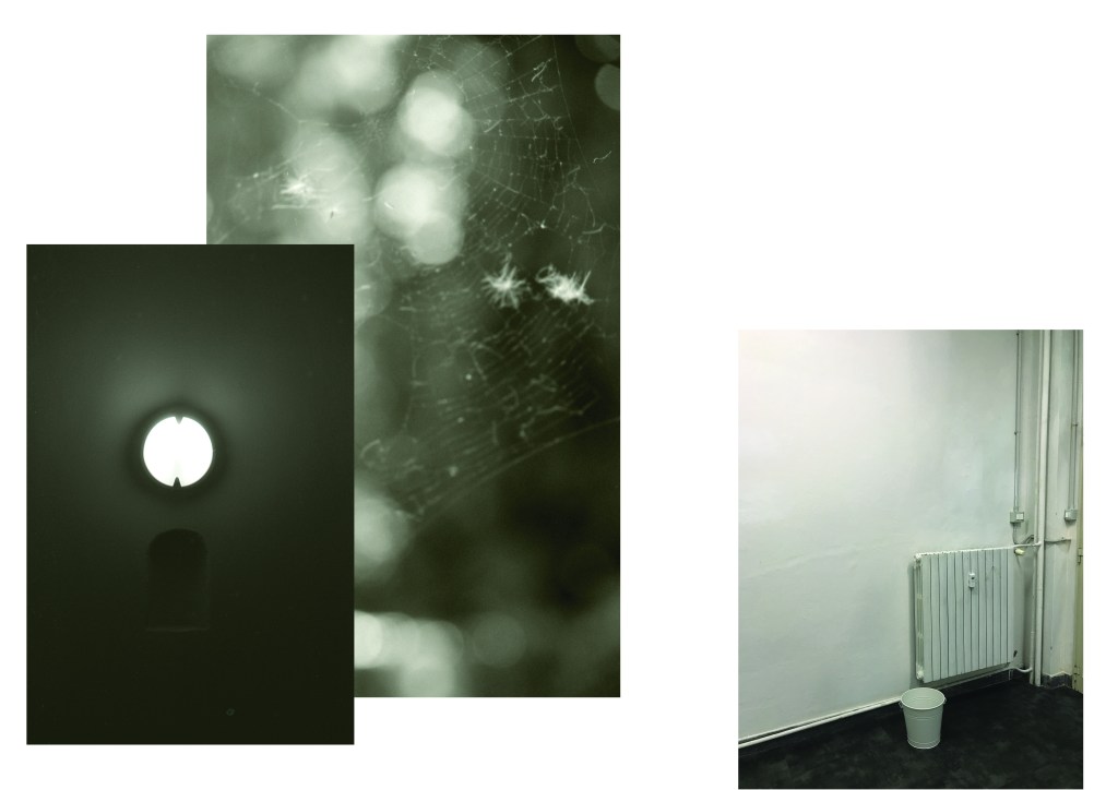 Sabrina Sardano – Gnossiennes 