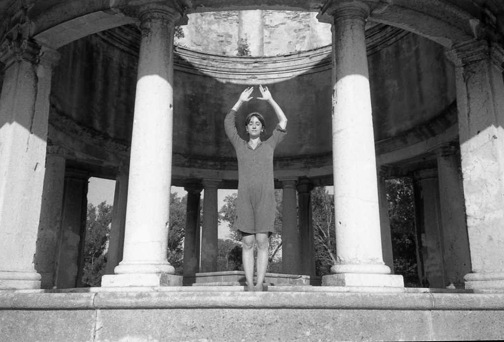 Lorenzo Carlucci, Care ginocchia –&nbsp;Inediti