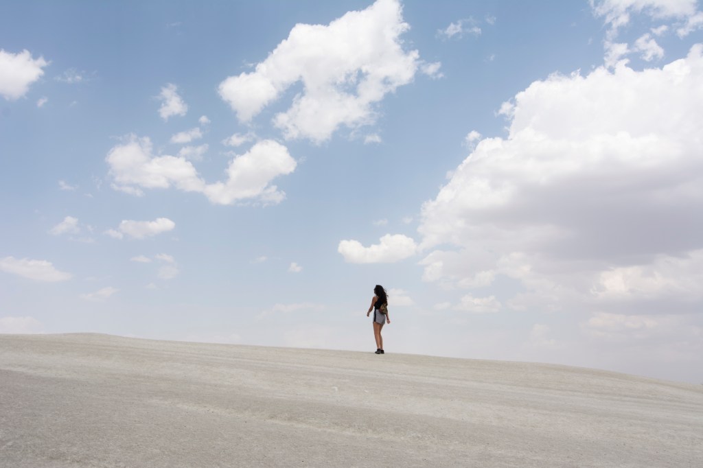 Ilaria Crocchini – Inediti