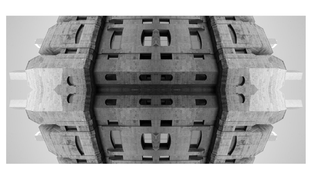 «riguadagnare la posizione di ieri, domani»: Intorno a Revisioni (2021) di Alessandro Grippa – Francesco&nbsp;Valese