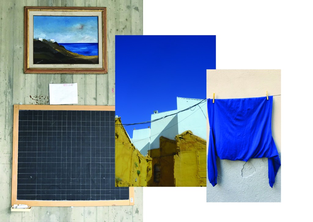 La prosa in prosa del mondo: Su ‘Noi’ di Alessandro Broggi – Gian Luca&nbsp;Picconi