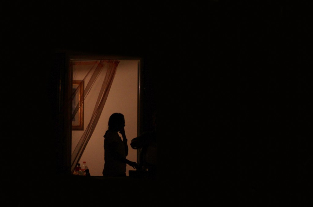 Versi di non-amore: Fortini e La buona voglia – Gabriele&nbsp;Fichera