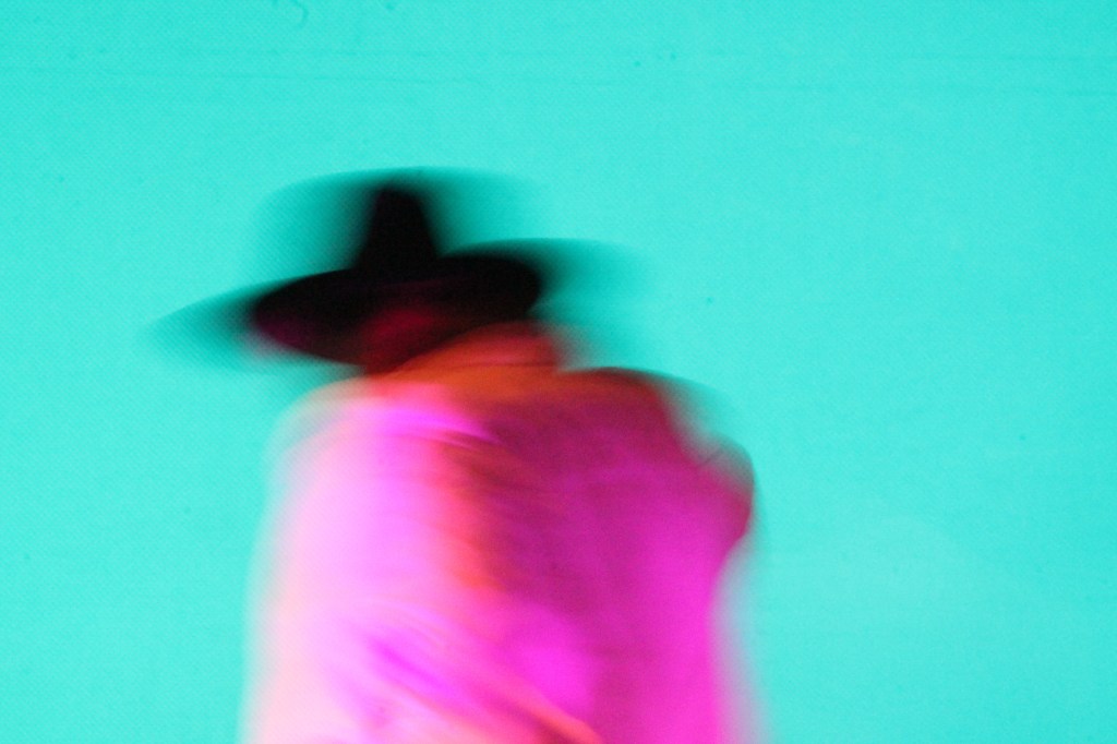 Conversazione con Paolo Bellomo e Camille&nbsp;Bloomfield