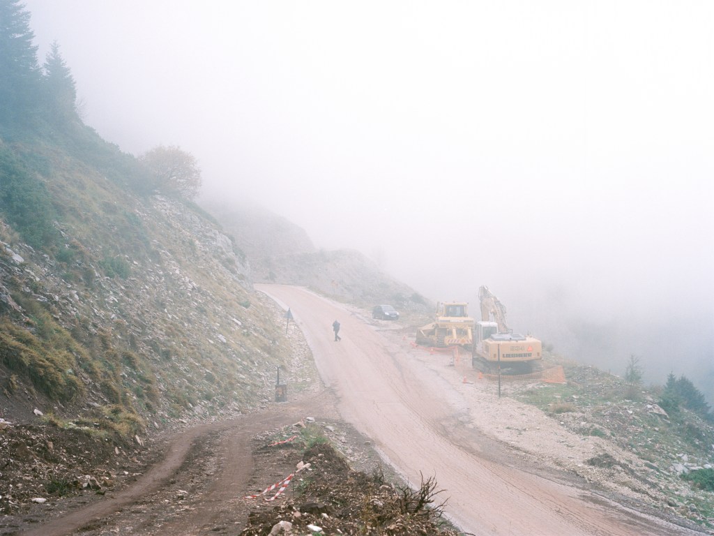 Giulia Martini – da “Tresor” (inedito)