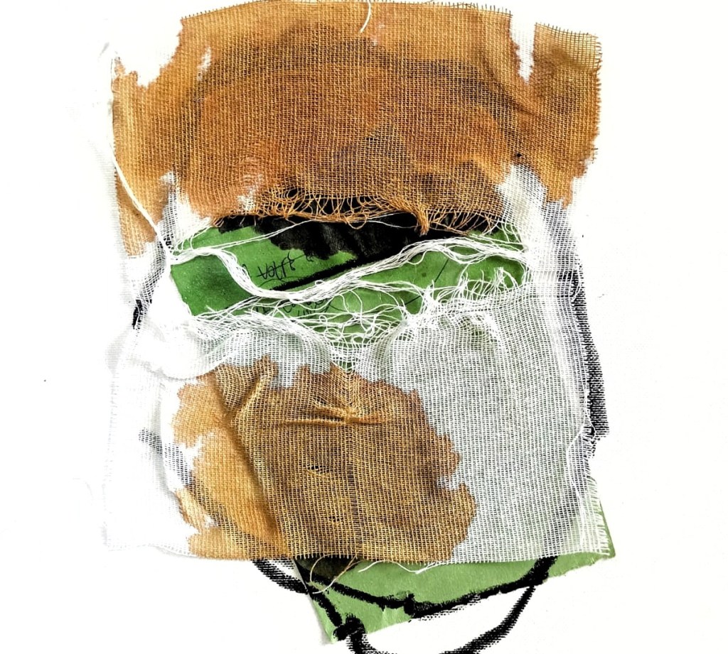 Non è lavoro sul nulla: questioni pratiche sull’ispirazione – intervista a Ophelia&nbsp;Borghesan