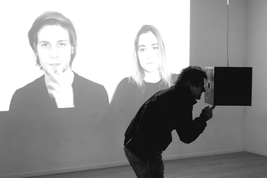 DURS GRÜNBEIN – POESIE D’AMORE DA SCHÄDELBASISLEKTION (1991) E ERKLÄRTE NACHT&nbsp;(2002)