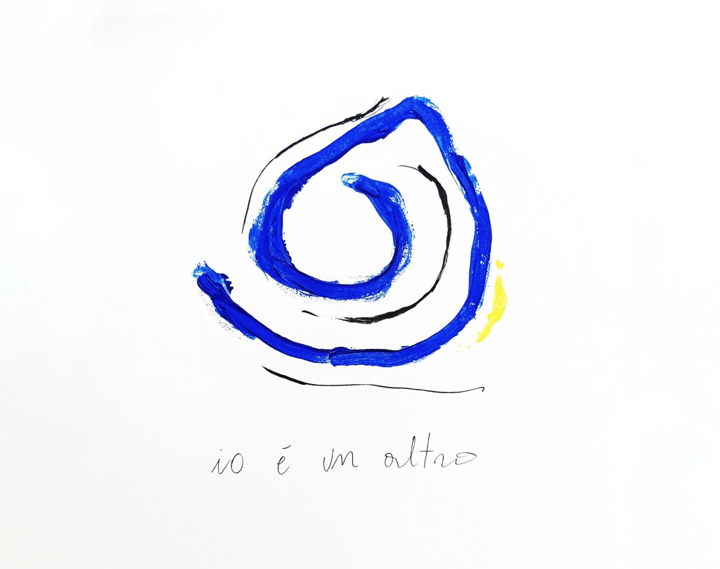 Non è lavoro sul nulla: Questioni pratiche sull’ispirazione – Intervento di Lello&nbsp;Voce