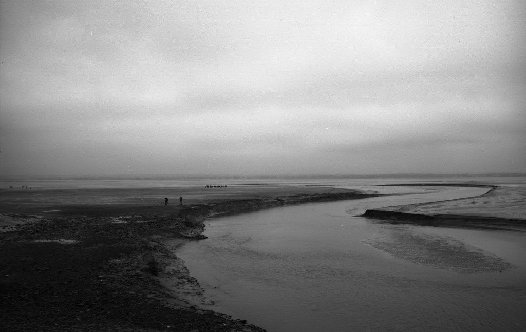 Stefano Bottero – Traduzioni da Spencer Reece, The Clerk’s Tale&nbsp;(2004)